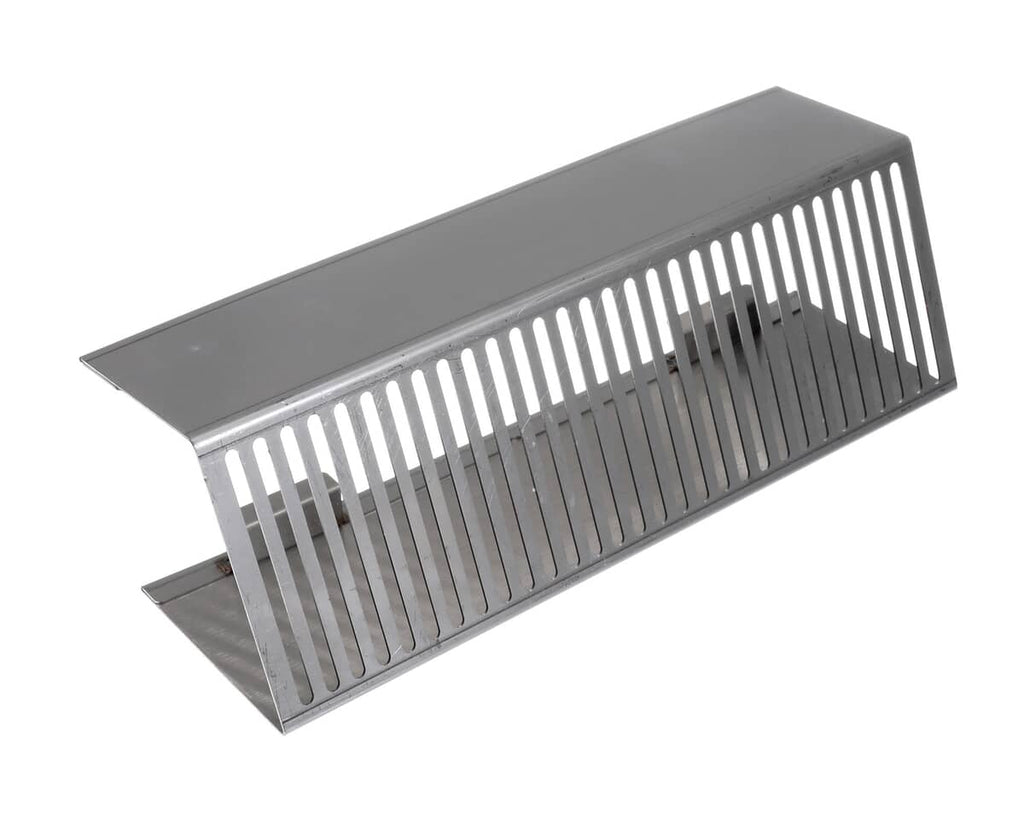 FRYMASTER PARTS Frymaster 8239102 Screen FPP45 Fluecap W/Clips - SKU FM8239102