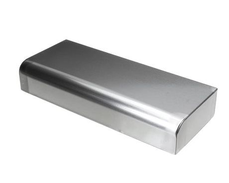 FRYMASTER PARTS Frymaster 8239306 Topcap 35/45 Single W/Skirt - SKU FM8239306