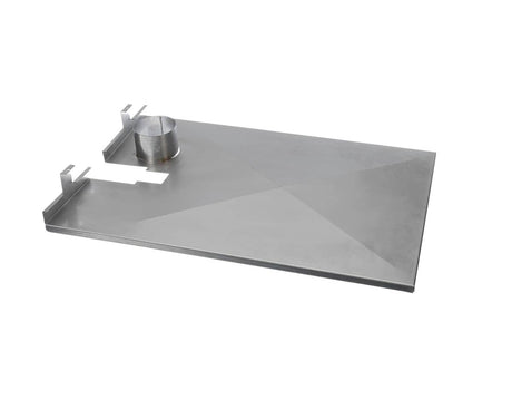 FRYMASTER PARTS Frymaster 8239346 Filter Pan Lid - SKU FM8239346