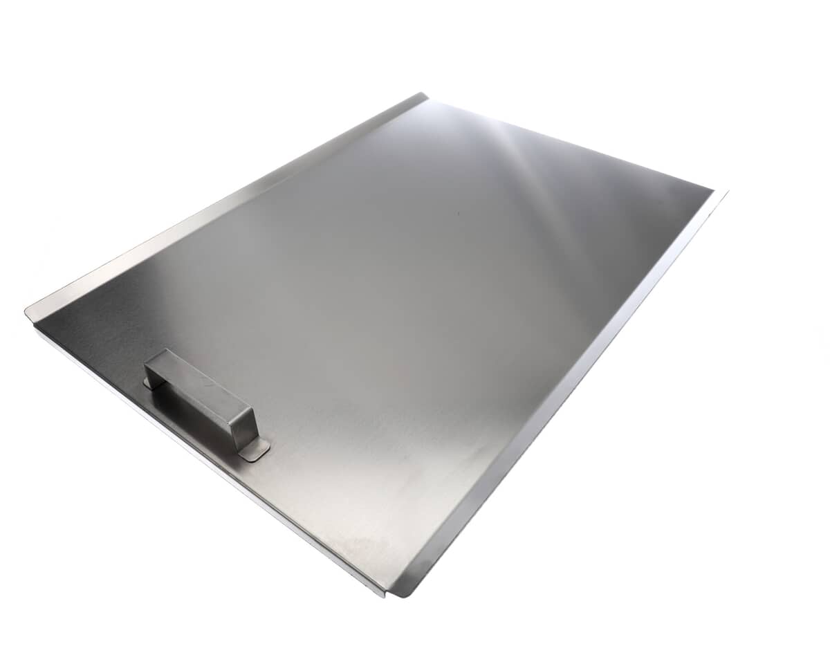 FRYMASTER PARTS Frymaster 8239413 Cover Inset Frypot MJ56 Mjcf - SKU FM8239413