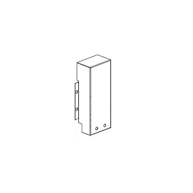 FRYMASTER PARTS Frymaster 8240292 Cover Suction Tube - SKU FM8240292