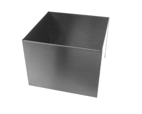 FRYMASTER PARTS Frymaster 8242298 Bx Weldment Ocf SS Jib Container - SKU FM8242298