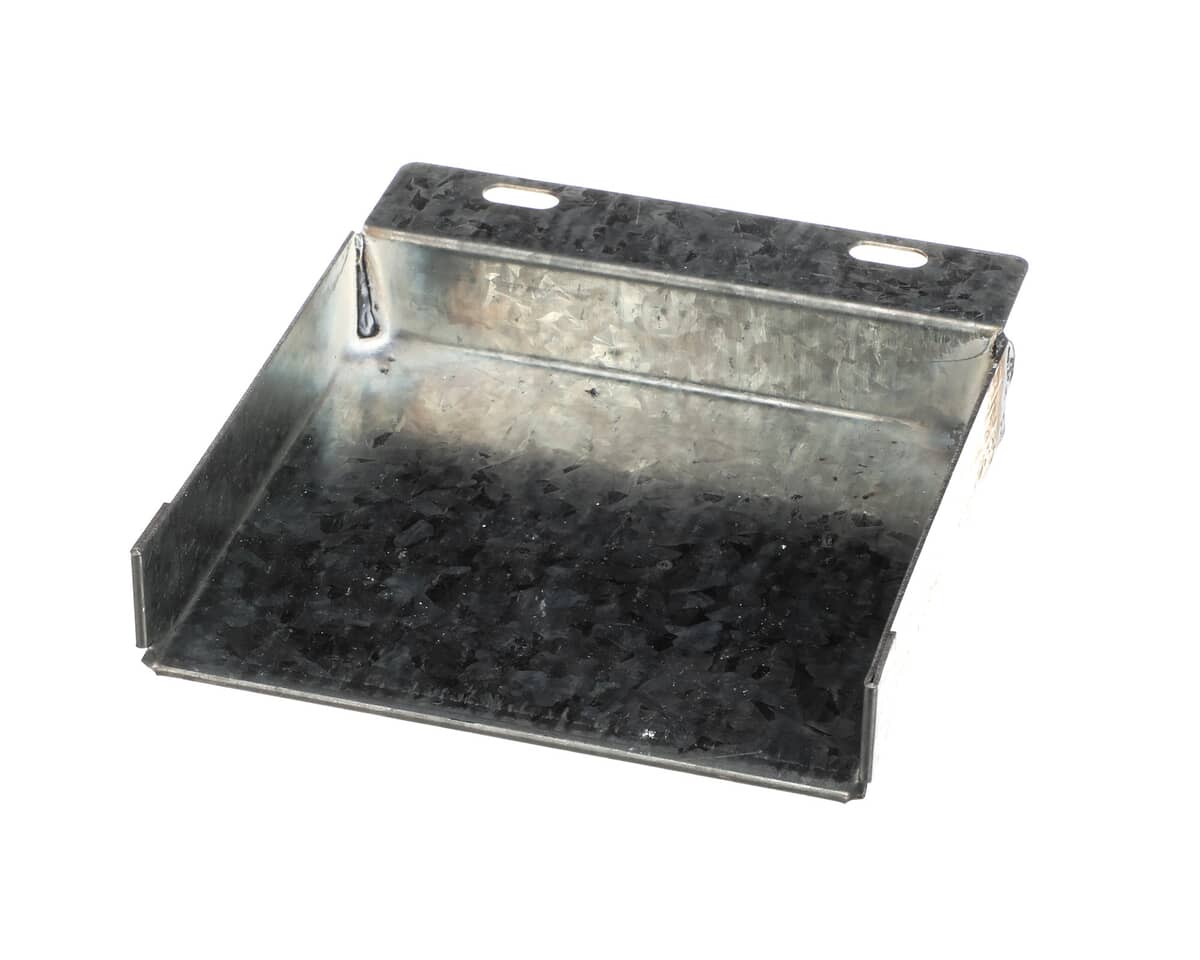 FRYMASTER PARTS Frymaster 8242482 Cover W/Mnt FQ/M4000 Ign Modul - SKU FM8242482