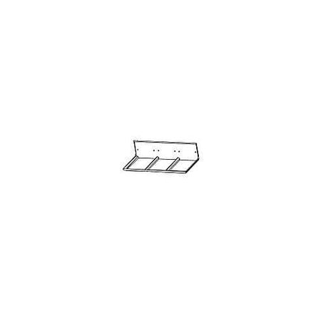 FRYMASTER PARTS Frymaster 8261217 Cap-N-Splash Kit 3-BATT Gas - SKU FM8261217