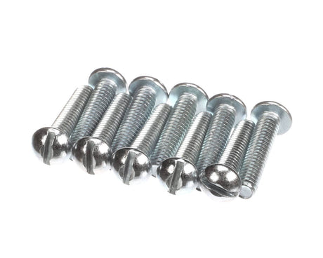 FRYMASTER PARTS Frymaster 8261370 Screw (8090134) Qty. 10 (Pds) - SKU FM8261370