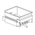 FRYMASTER PARTS Frymaster 8261891 Frypot 2020G S/S Wip Service - SKU FM8261891