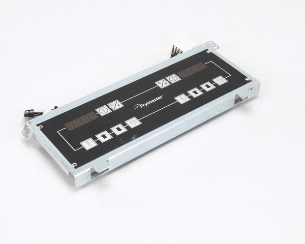 FRYMASTER PARTS 8262329 - SKU FM8262329