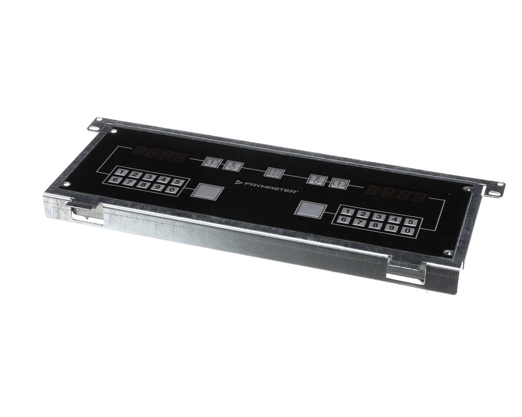 FRYMASTER PARTS Frymaster 8262330 Timer Electric Bl CE Fv Smt - SKU FM8262330
