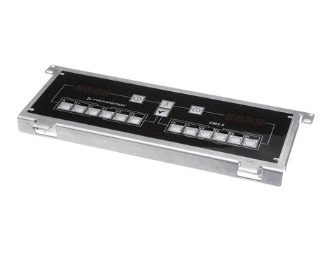 FRYMASTER PARTS Frymaster 8262396 Control Assembly Elec (Ce) Dv Smt - SKU FM8262396