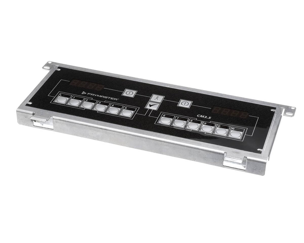 FRYMASTER PARTS Frymaster 8262396 Control Assembly Elec (Ce) Dv Smt - SKU FM8262396