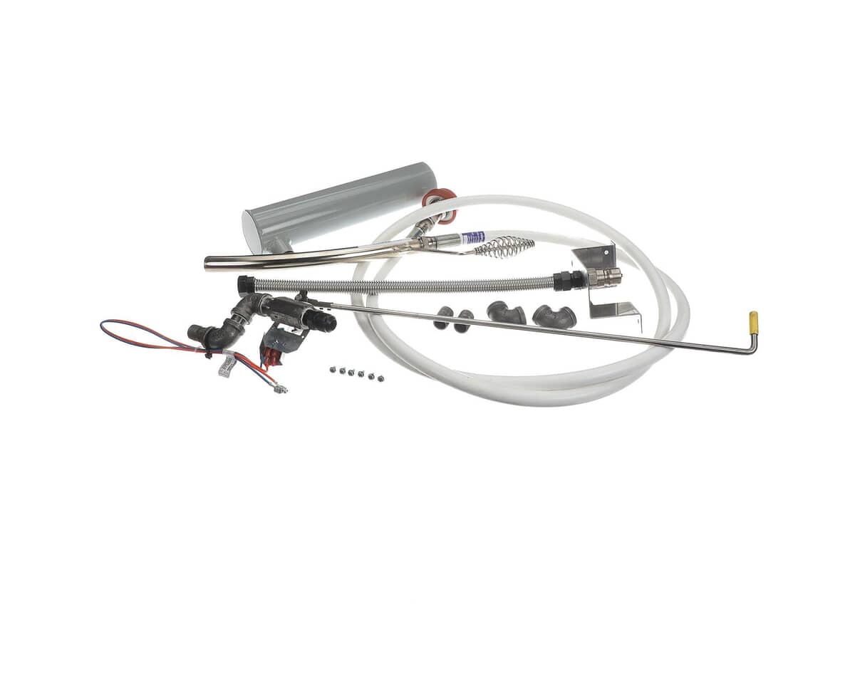 FRYMASTER PARTS Frymaster 8262542 H355/455/555 Wand Kit - SKU FM8262542