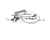 FRYMASTER PARTS Frymaster 8262542 H355/455/555 Wand Kit - SKU FM8262542