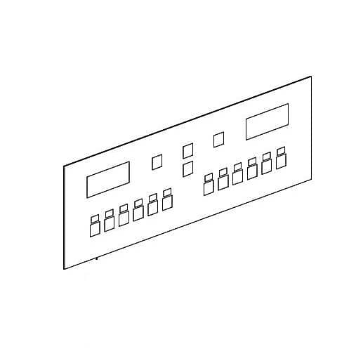 FRYMASTER PARTS Frymaster 8262858 Kit K3000 Control Wngstrt 114FPP - SKU FM8262858