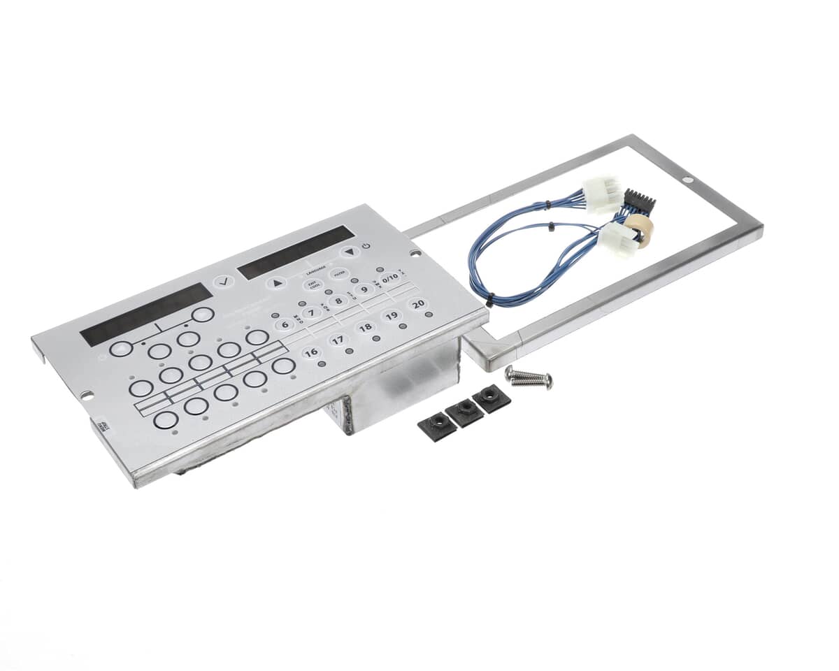 FRYMASTER PARTS Frymaster 8262872 Kit F3000 Fv Control Generic - SKU FM8262872
