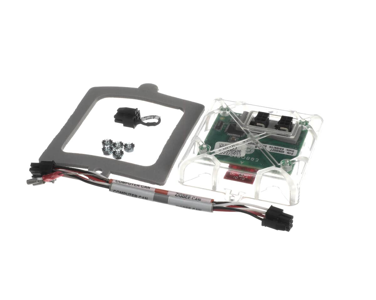 FRYMASTER PARTS Frymaster 8262886 Kit Zigbee Radio Single K3000 - SKU FM8262886