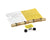 FRYMASTER PARTS Frymaster 8262939 CE HD50 Nat. To Pro Conv Kit - SKU FM8262939