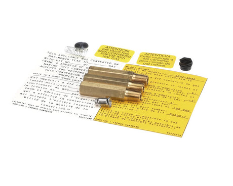 FRYMASTER PARTS Frymaster 8263175 Kit Hw LP To Nat ESG35T - SKU FM8263175