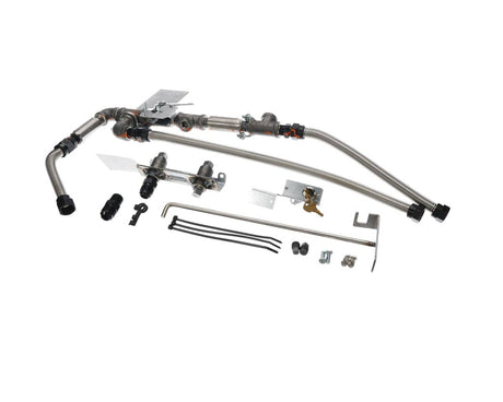 FRYMASTER PARTS Frymaster 8263190 Kit Ocf Gas 2BAT Rear Oil Dsp - SKU FM8263190