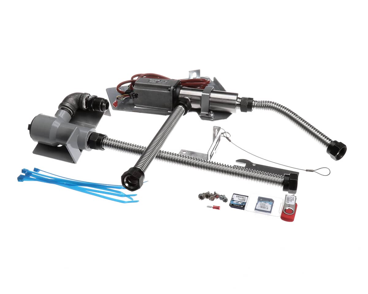 FRYMASTER PARTS Frymaster 8263293 Kit Oqs Fq Electric 3-5 Batt - SKU FM8263293