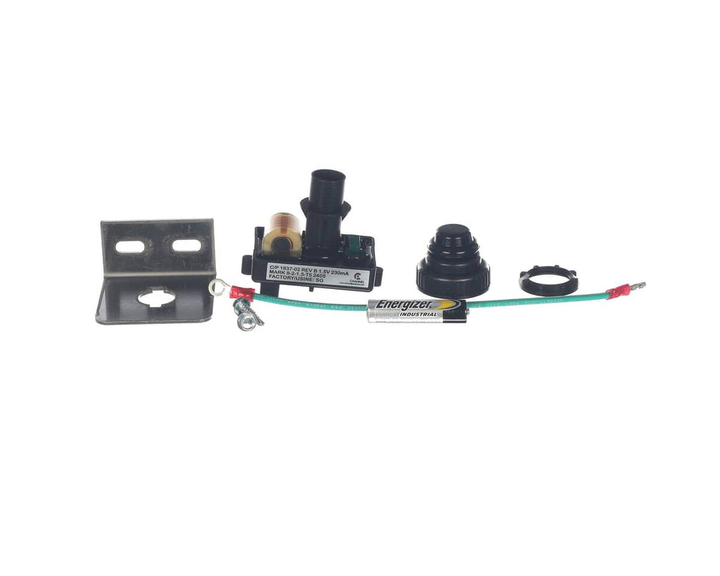 FRYMASTER PARTS Frymaster 8263380 Ignitor Kit Retrofit Pushbuttn - SKU FM8263380