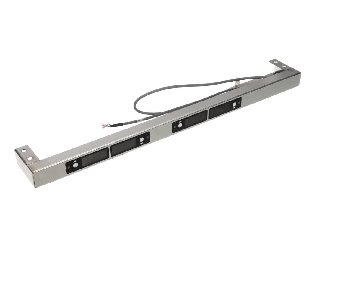 FRYMASTER PARTS Frymaster 8263413 Timerbar 2W-2D Rear - SKU FM8263413