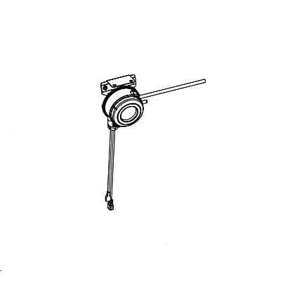 FRYMASTER PARTS Frymaster 8263465 Kit Jlov Pressure Switch - SKU FM8263465