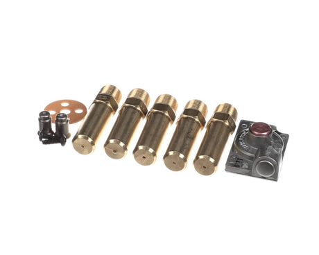 FRYMASTER PARTS Frymaster 8263482 Kit Rs SR62 Nat To LP Cnvrsn - SKU FM8263482