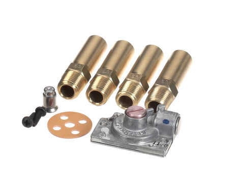 FRYMASTER PARTS Frymaster 8263485 Kit Rs SR52 Nat To LP - SKU FM8263485