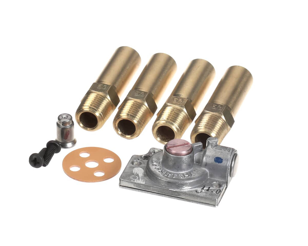 FRYMASTER PARTS Frymaster 8263485 Kit Rs SR52 Nat To LP - SKU FM8263485