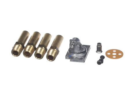 FRYMASTER PARTS Frymaster 8263487 Kit Rs SR52 LP To Nat Cnvrsn - SKU FM8263487