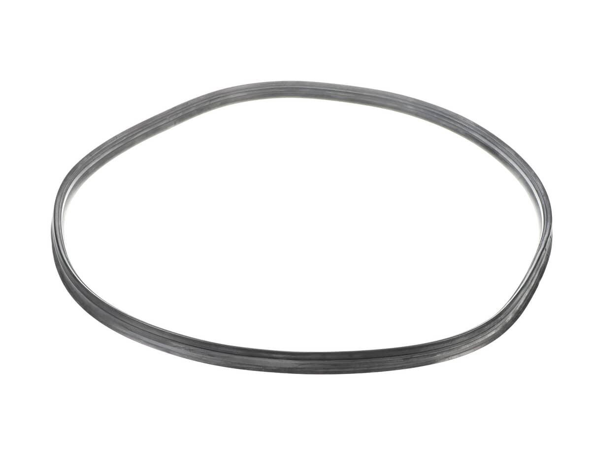 FRYMASTER PARTS Frymaster 8263562 Mini Combi Door Gasket Install - SKU FM8263562