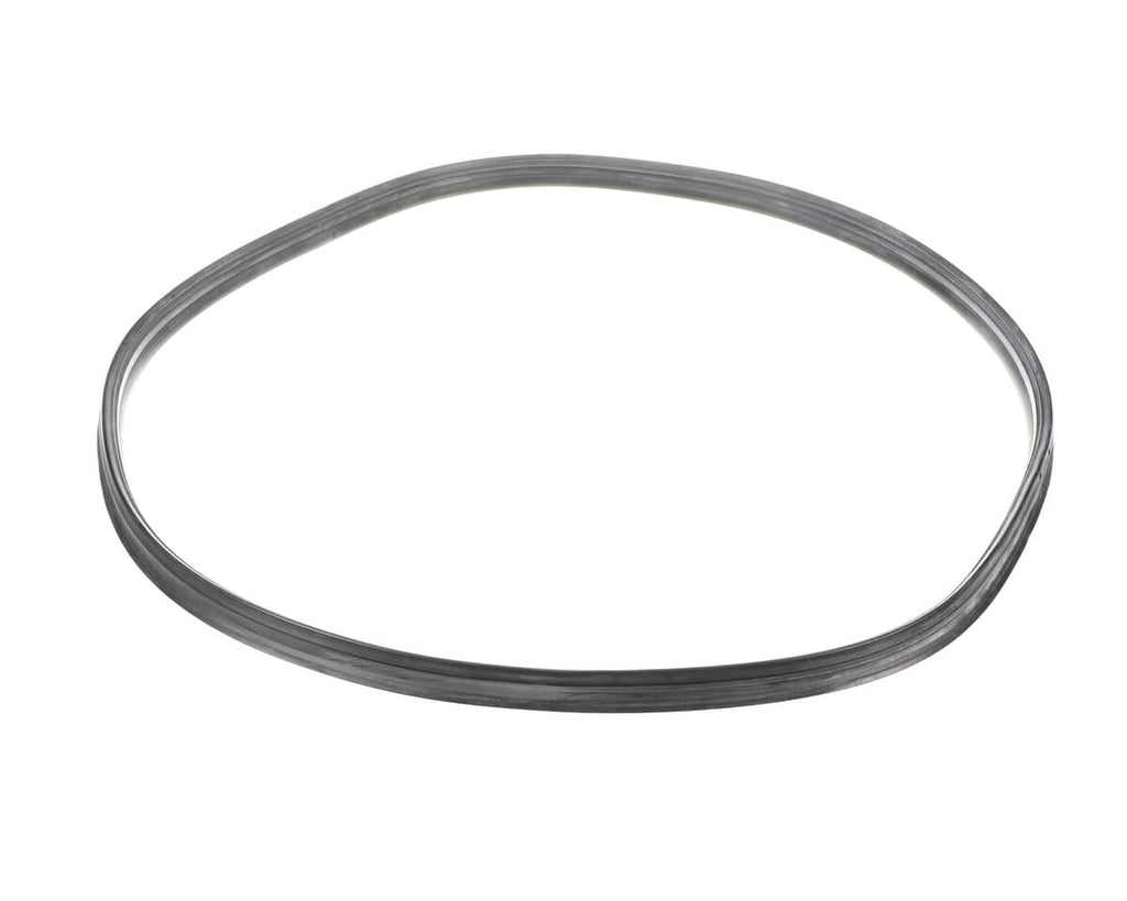 FRYMASTER PARTS Frymaster 8263562 Mini Combi Door Gasket Install - SKU FM8263562