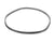 FRYMASTER PARTS Frymaster 8263562 Mini Combi Door Gasket Install - SKU FM8263562
