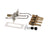 FRYMASTER PARTS Frymaster 8263615 H55 Nat-To-Pro Dv After 3/20 - SKU FM8263615