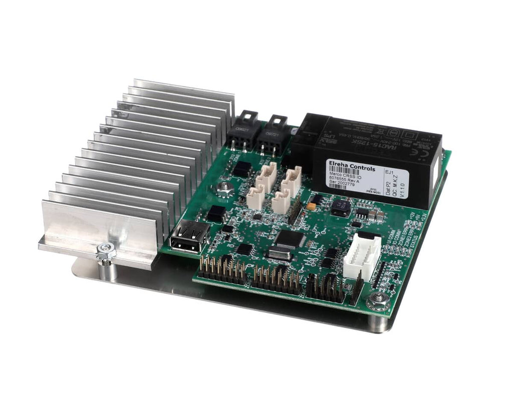 FRYMASTER PARTS Frymaster 8263697 Kit MCG2727 Control Board - SKU FM8263697