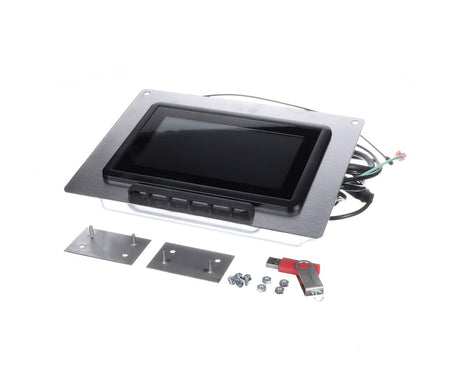 FRYMASTER PARTS Frymaster 8263703 Mcd M4K Korea Ui Service - SKU FM8263703