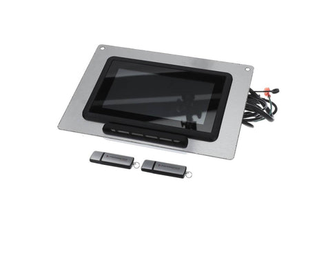 FRYMASTER PARTS Frymaster 8263734 Controller Racetrac - SKU FM8263734