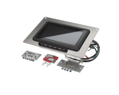 FRYMASTER PARTS Frymaster 8263735 Controller Sheetz FQE30 - SKU FM8263735