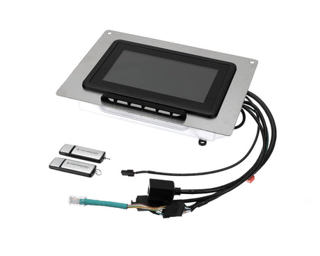 FRYMASTER PARTS Frymaster 8263737 Controller FQ60T Elec Speedway - SKU FM8263737
