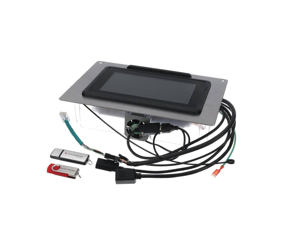 FRYMASTER PARTS Frymaster 8263739 Controller FQG60T Swss Chalet - SKU FM8263739