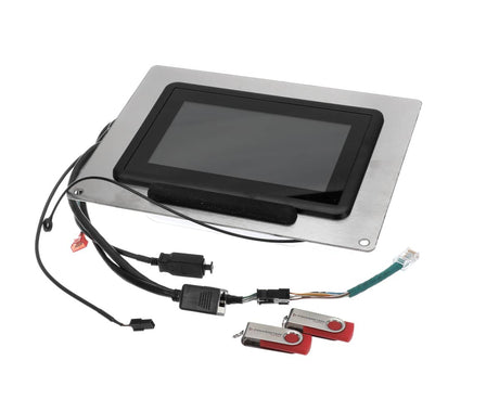 FRYMASTER PARTS Frymaster 8263742 Controller FQ4000 Elec 7/11 - SKU FM8263742