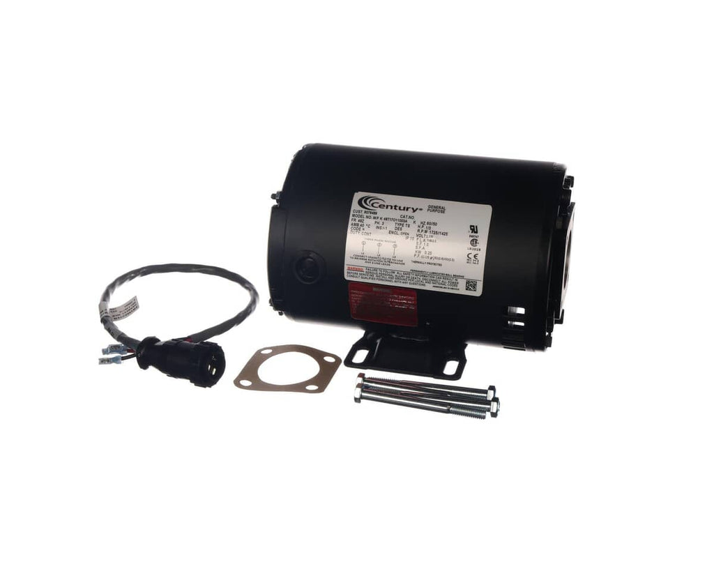 FRYMASTER PARTS Frymaster 8263875 Kit Pump Motor 230V 3-PHASE Motor - SKU FM8263875