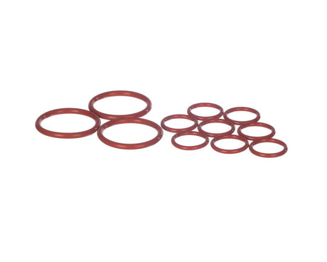 FRYMASTER PARTS Frymaster 8263876 O-Ring Kit - SKU FM8263876