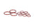 FRYMASTER PARTS Frymaster 8263876 O-Ring Kit - SKU FM8263876