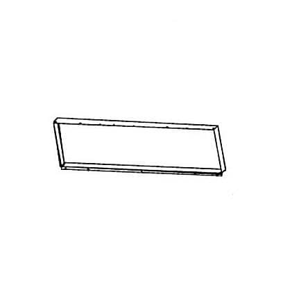 FRYMASTER PARTS Frymaster 9002408 Standoff MAC352 Upper Back - SKU FM9002408