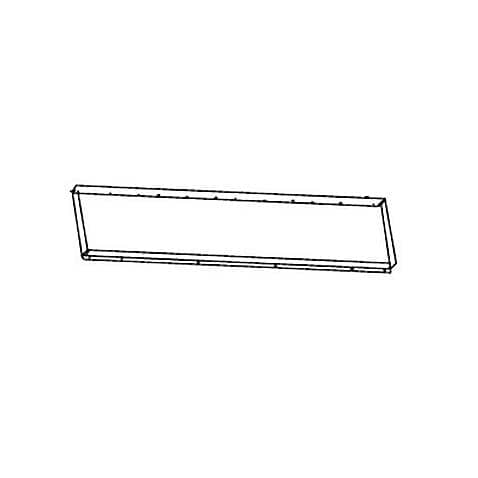 FRYMASTER PARTS Frymaster 9002409 Standoff MAC452 Upper Back - SKU FM9002409