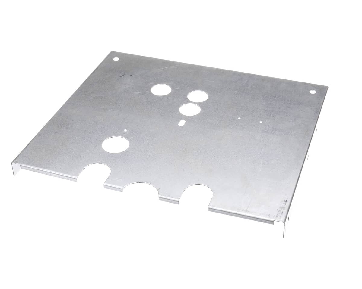 FRYMASTER PARTS Frymaster 9003860 Combustion Front GF14 - SKU FM9003860