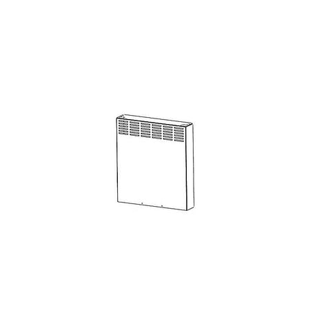 FRYMASTER PARTS Frymaster 9104776 Enclosure S/S Modular B/Lift - SKU FM9104776