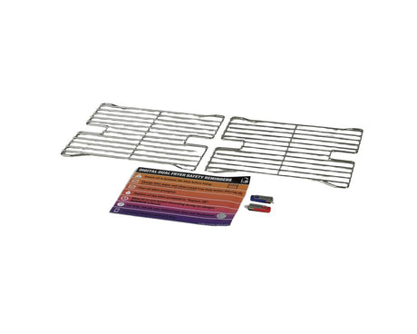 FRYMASTER PARTS Frymaster KITTBFRYER Frymaster Kit For Taco Bell - SKU FMKITTBFRYER
