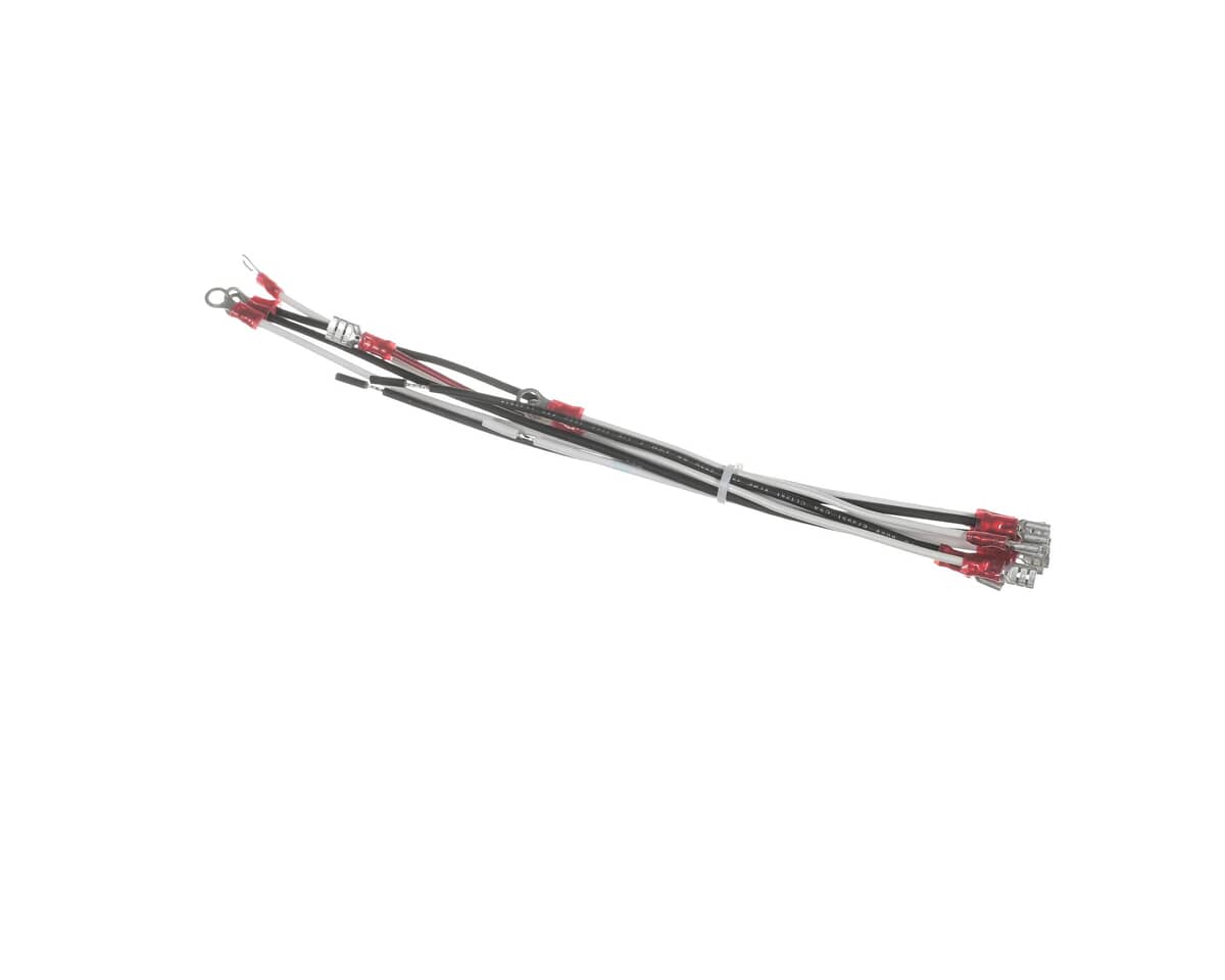 FRYMASTER PARTS Frymaster WIR0439SP Wire Assembly FPP50 Xfmr/Filter Box - SKU FMWIR0439SP